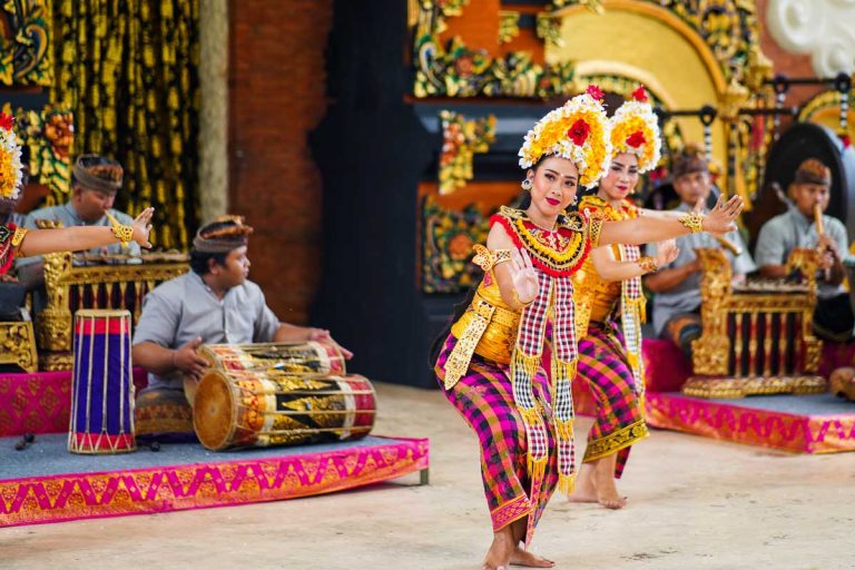 Bali Traditional Dances | 8 Dances To Watch When Visiting Bali