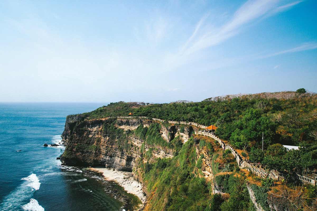 Uluwatu Guide - Hotel, Restaurant, Why Visit Uluwatu | Temple, Surf Break