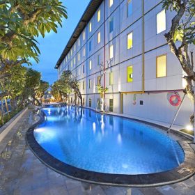 Singaraja Hotel - Bali.com