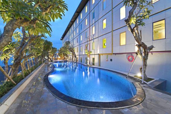 Singaraja Hotel - Bali.com