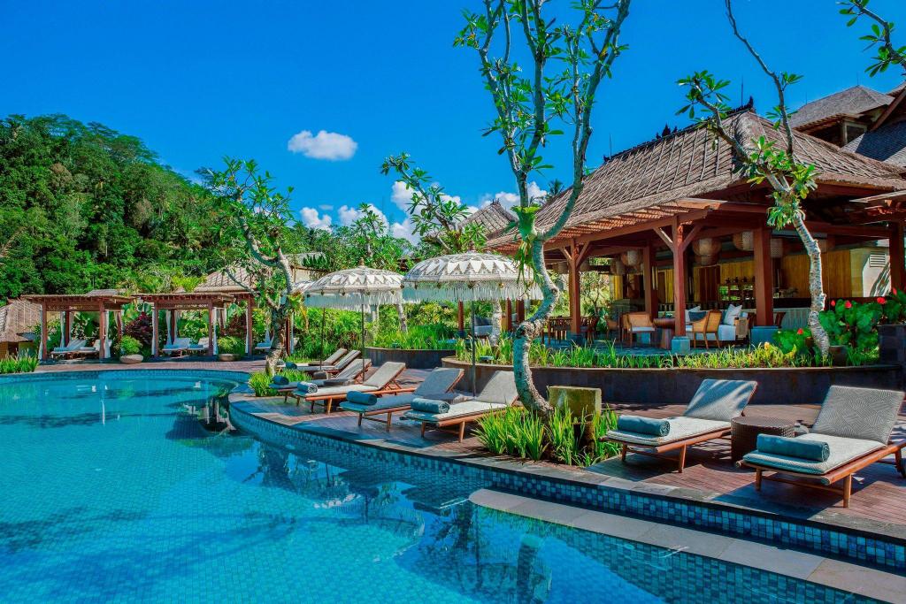 Bali Hotels Named Among World   s Best Hotels for 2021 Bali com