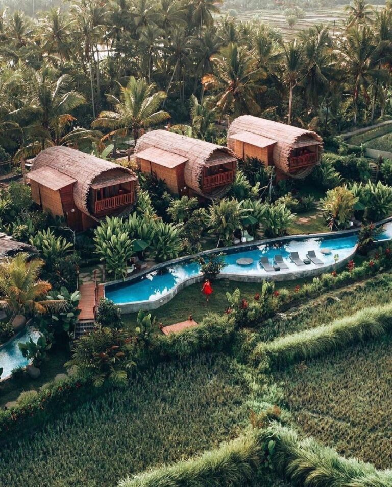 Hotel Sages Bali