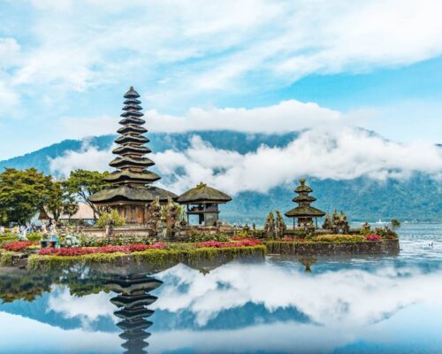 Bali Extends PPKM Level-3 to 18 October; Bali Airport Prepares to Welcome Back International Arrivals From These 6 Countries