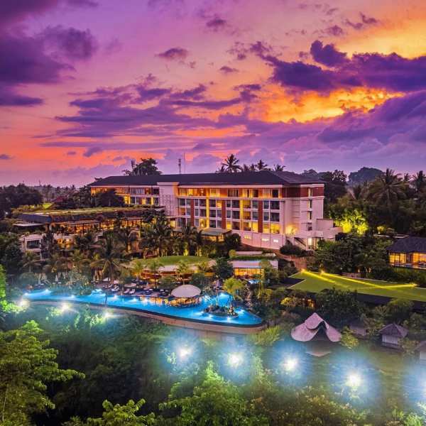 Bali.com