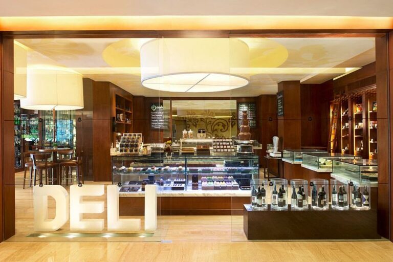 Gourmand Deli Nusa Dua 1200 768x512