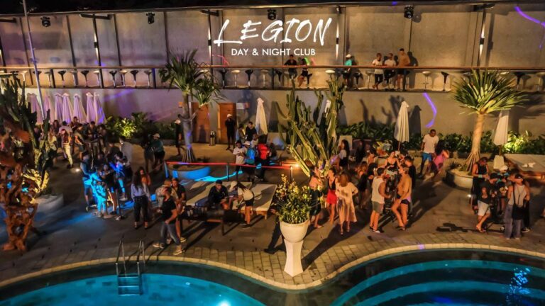 Legion day night club in Legian 1280 768x432