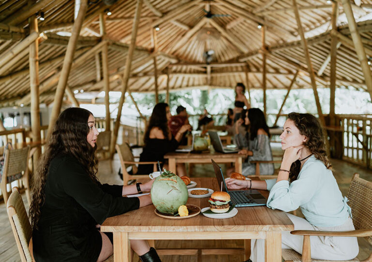 free coworking canggu zin 768x542