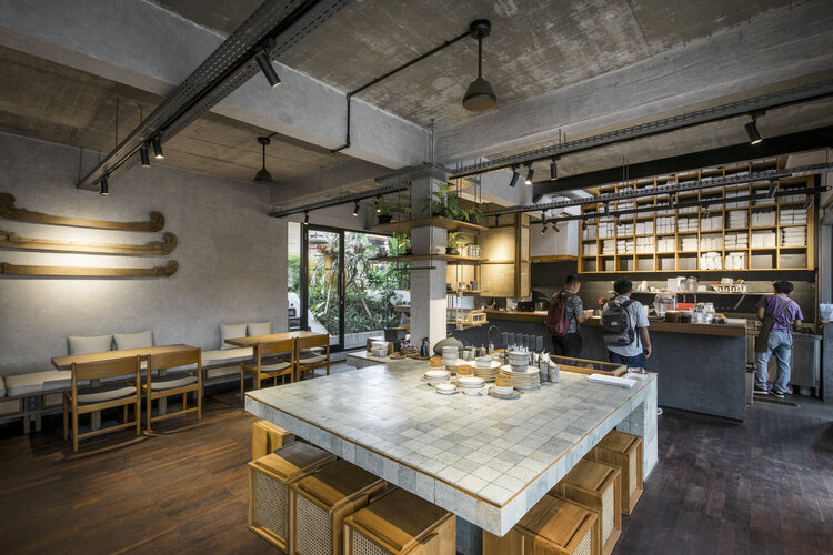 Titik Temu Coffee - Ubud Palace - Bali.com