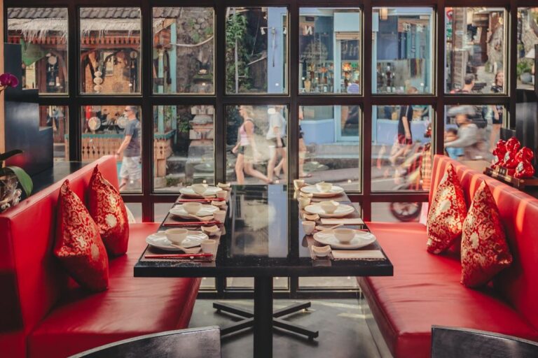 Golden Monkey Chinese Restaurant Ubud Golden Monkey Chinese Restaurant Ubud