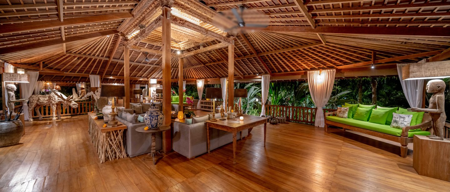 bali luxury private villa nag shampa 14