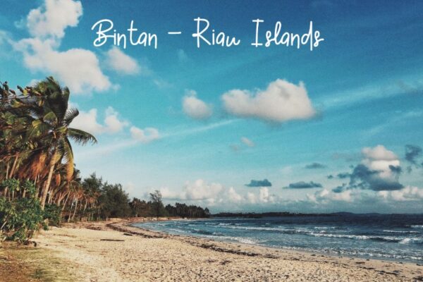 Bintan Riau Islands