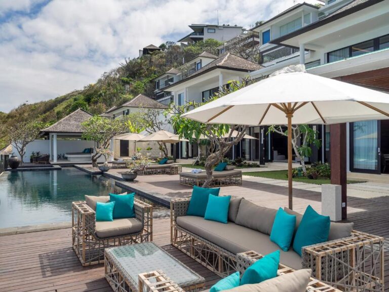 luxury villa bali grand cliff nusa dua 2 768x576