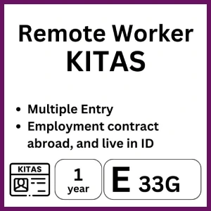 remote worker kitas application