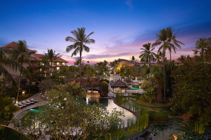 Bali.com