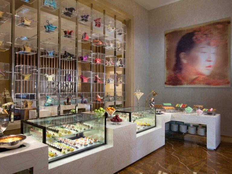 The Cafe Dessert Area 1137 768x576