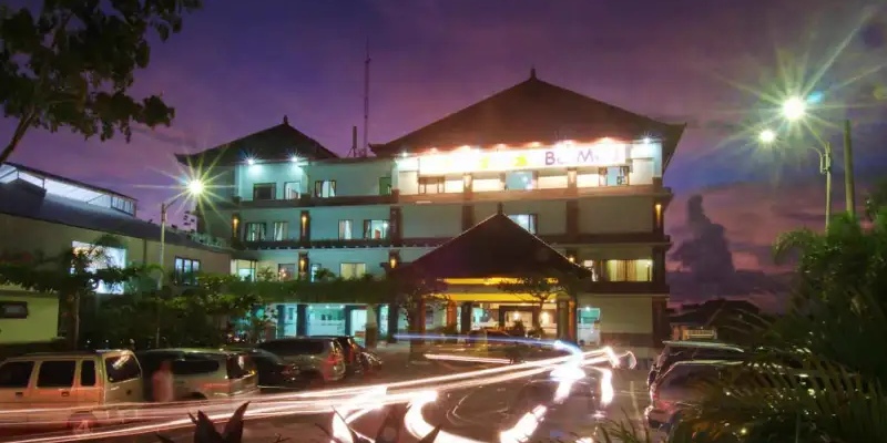 Bali.com
