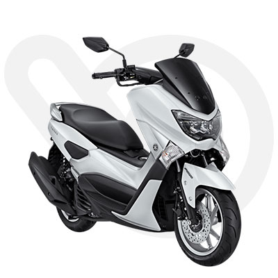 nmax yamaha scooter rental bali