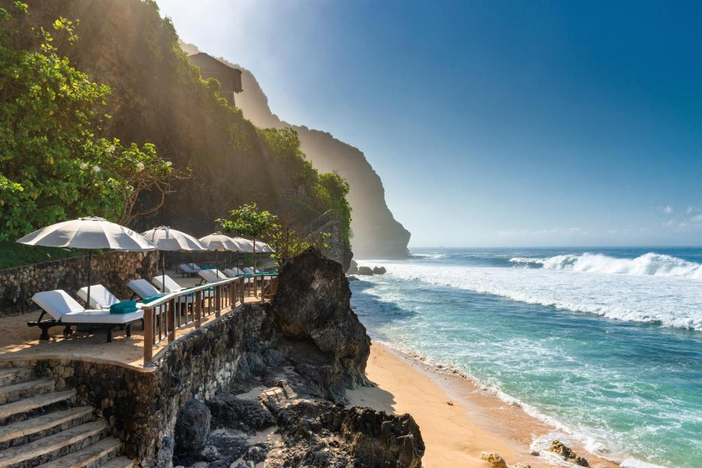 bulgari Resort Bali