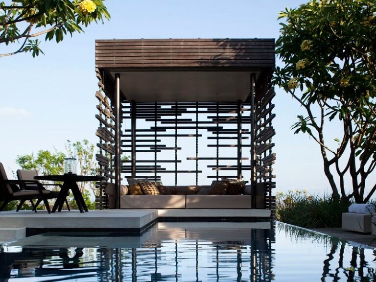 Alila Villas Uluwatu One Bedroom Pool Villa 800 768x576