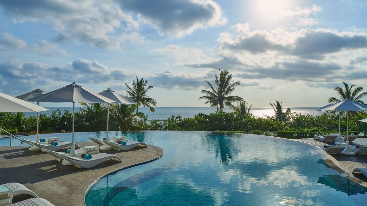 Marriott best Deals Bali Escape