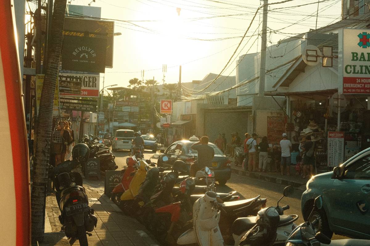 Bali.com