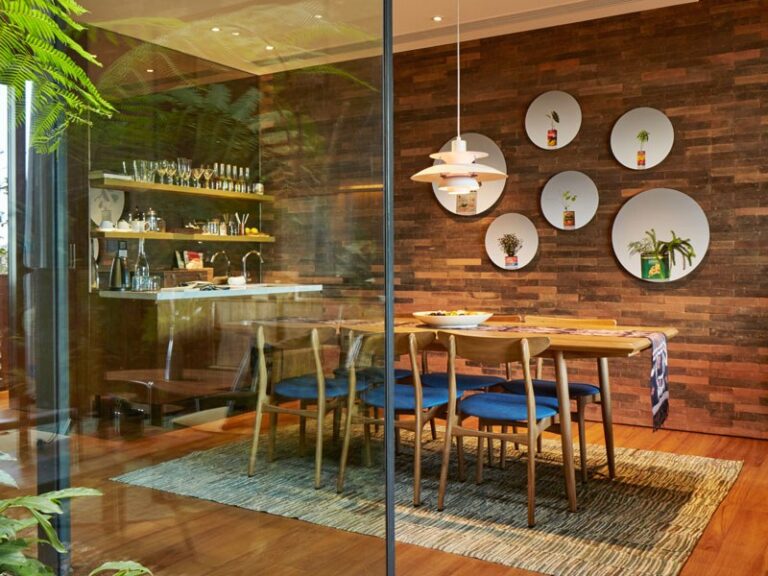 Potato Head Suites Katamama Suite dining area 800 768x576