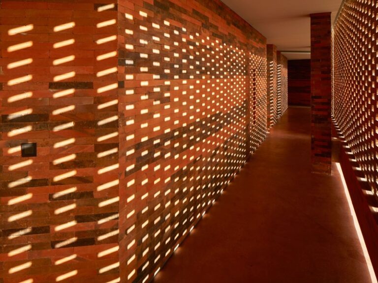 Potato Head Suites corridor 800 768x576