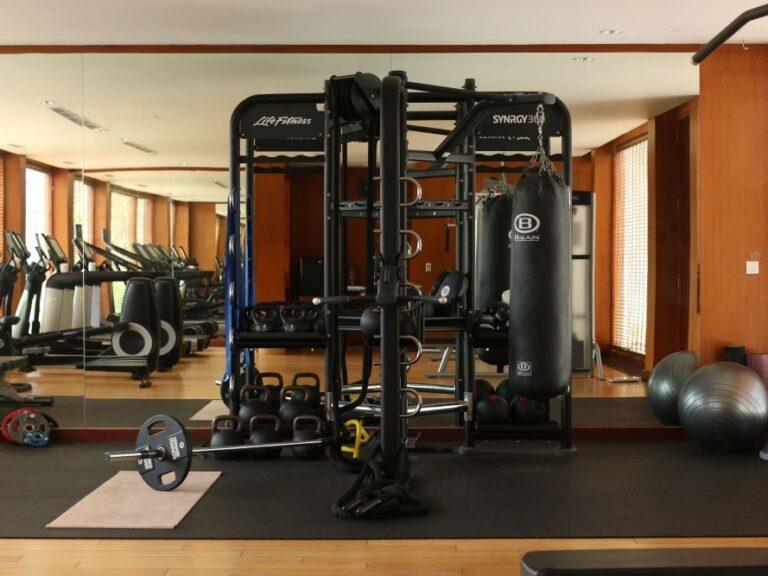 gym six senses 889 768x576