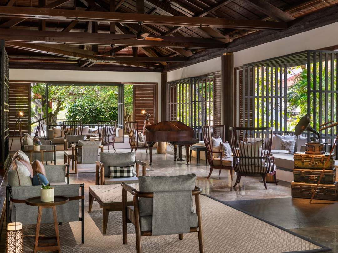 The Laguna, a Luxury Collection Resort & Spa - 4