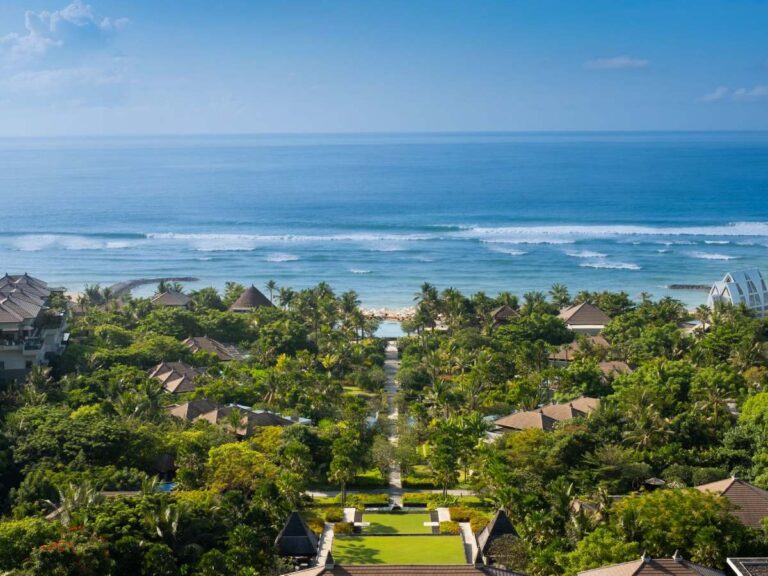 The Ritz Carlton Bali aerial 1200 768x576