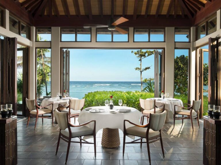 The Ritz Carlton Bali restaurant 1200 768x576