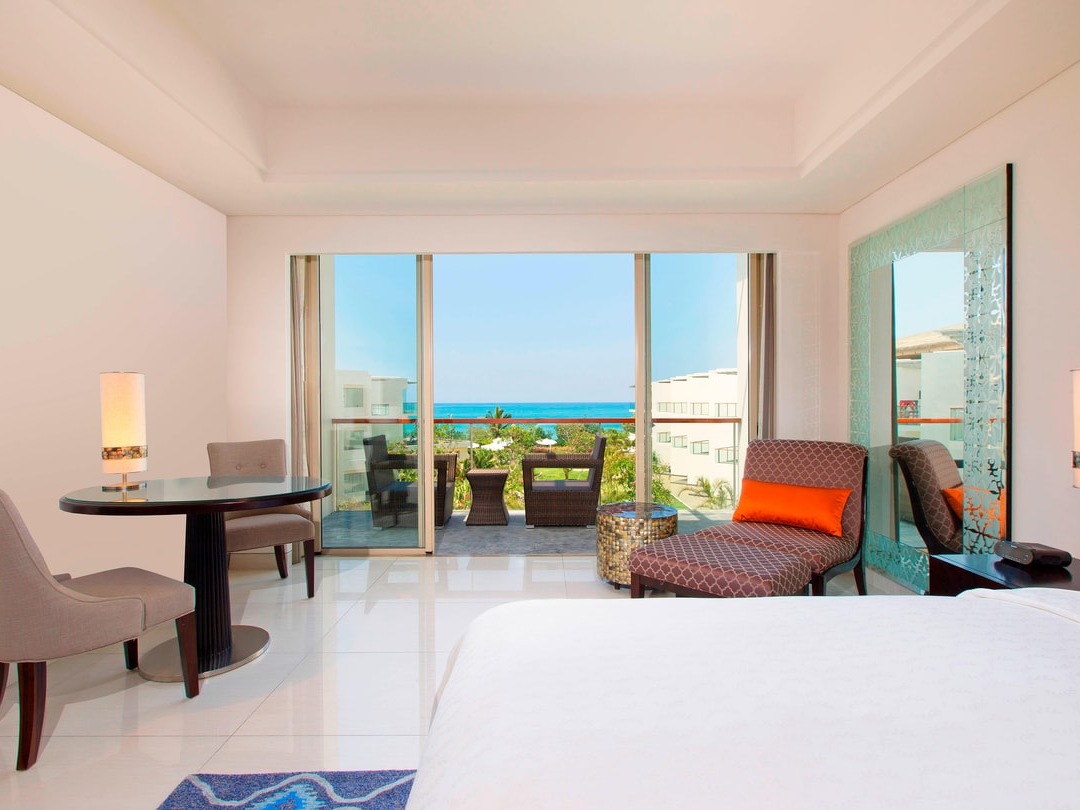 Sheraton Bali Kuta Resort - 5