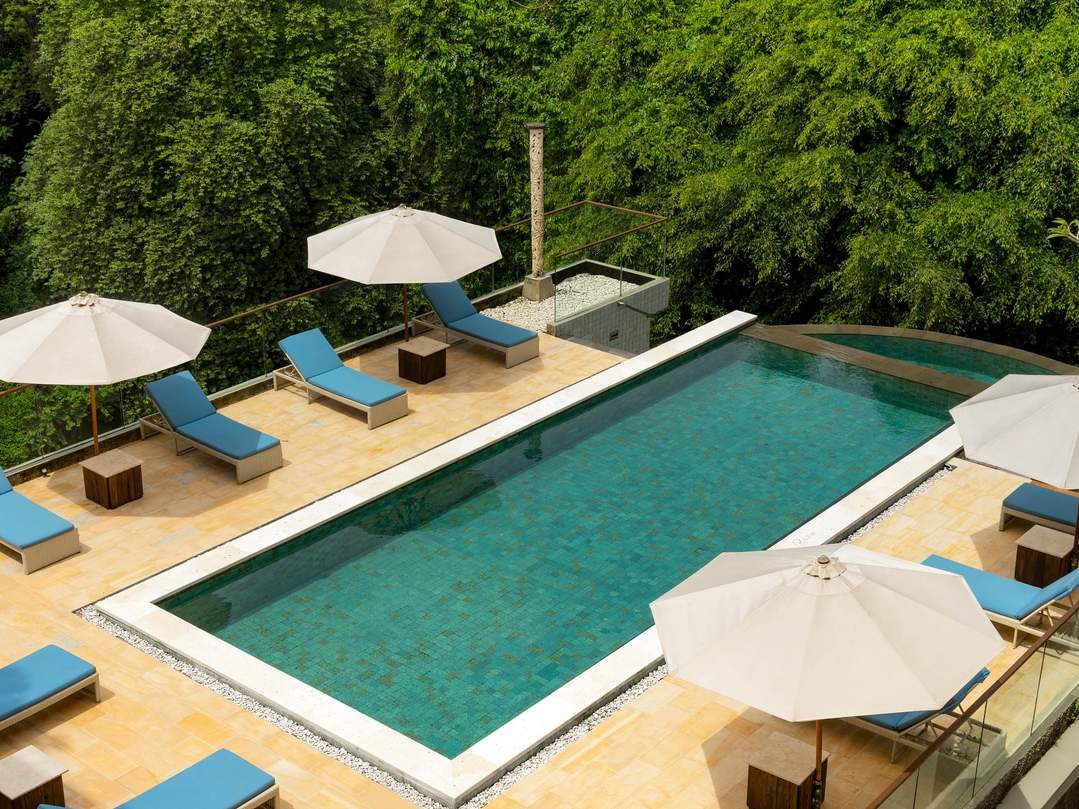 Sthala, a Tribute Portfolio Hotel, Ubud Bali - 5