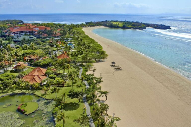 grand hyatt nusa dua beach resort hotel 768x512