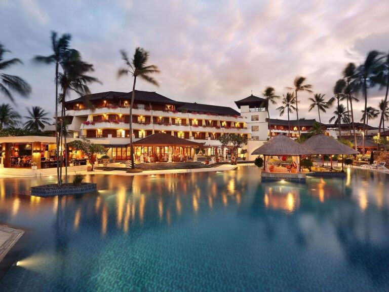 nusa dua hotel 1 768x576
