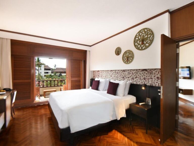 nusa dua hotel room 1 768x576