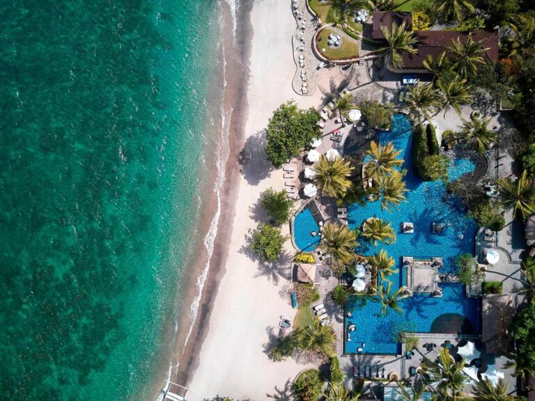 Aerial senggigi sheraton 768x576