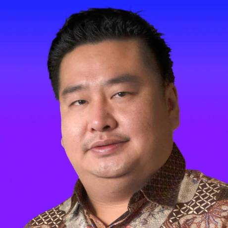 Julius Agus Salim Alexander