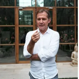 andre frey parq ubud