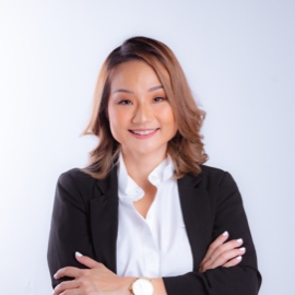 faye wongso kumpul ceo