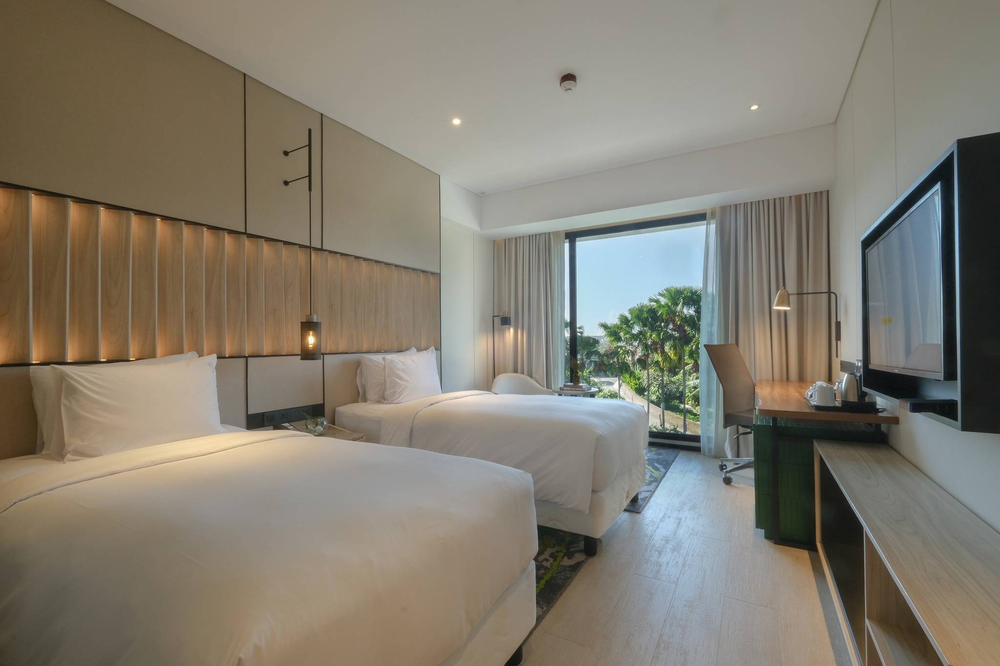 Holiday Inn Bali Sanur, an IHG Hotel - Bali.com