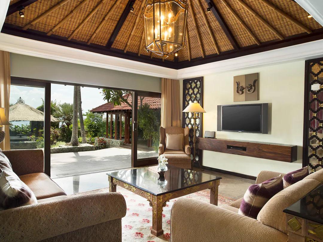 Sheraton Senggigi Beach Resort - 5* - 4