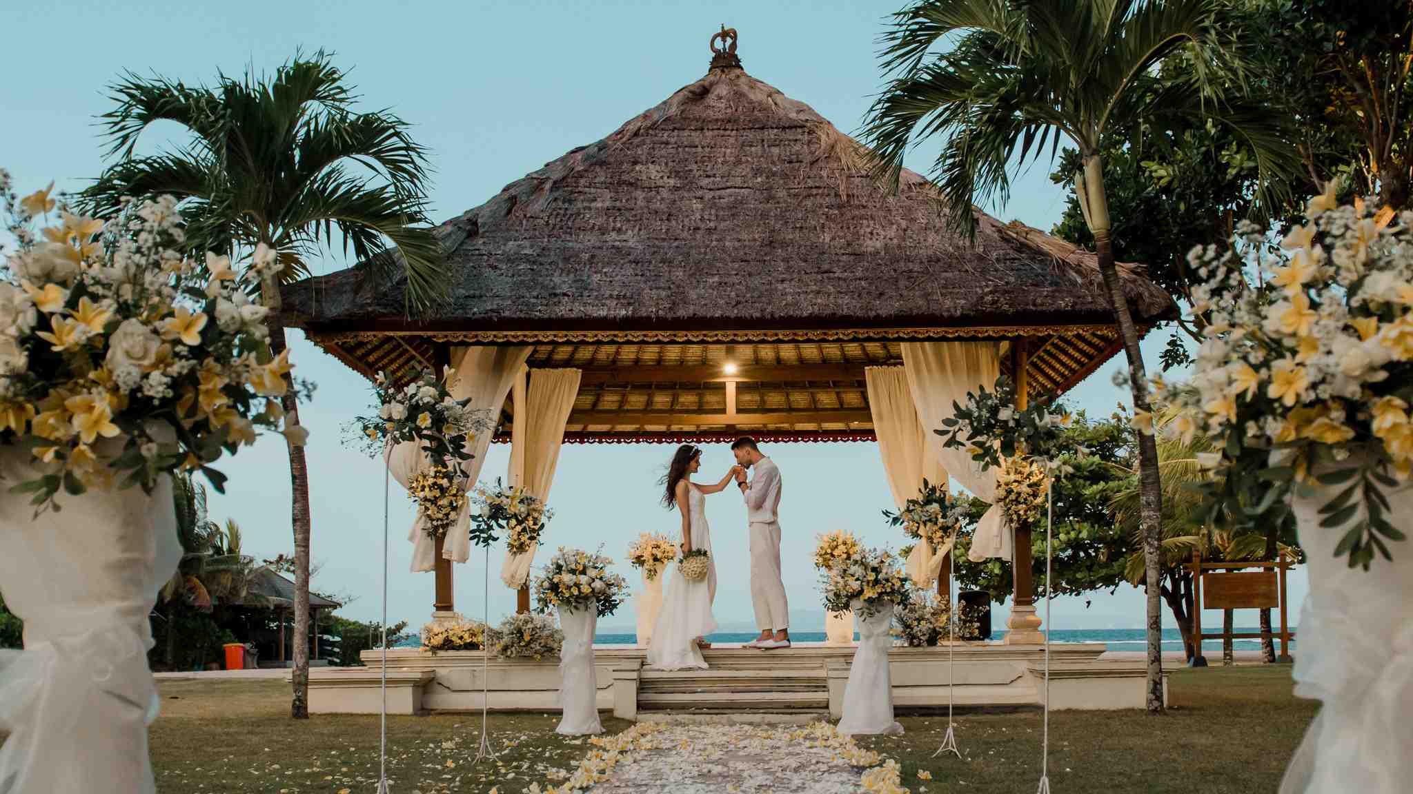 Beach Wedding Bali Bali Destination Wedding Venues Travel Tips Beach Wedding Bali Bali Destination Wedding Venues Travel Tips