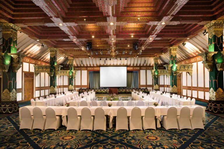 Keraton Ballroom 1 768x512