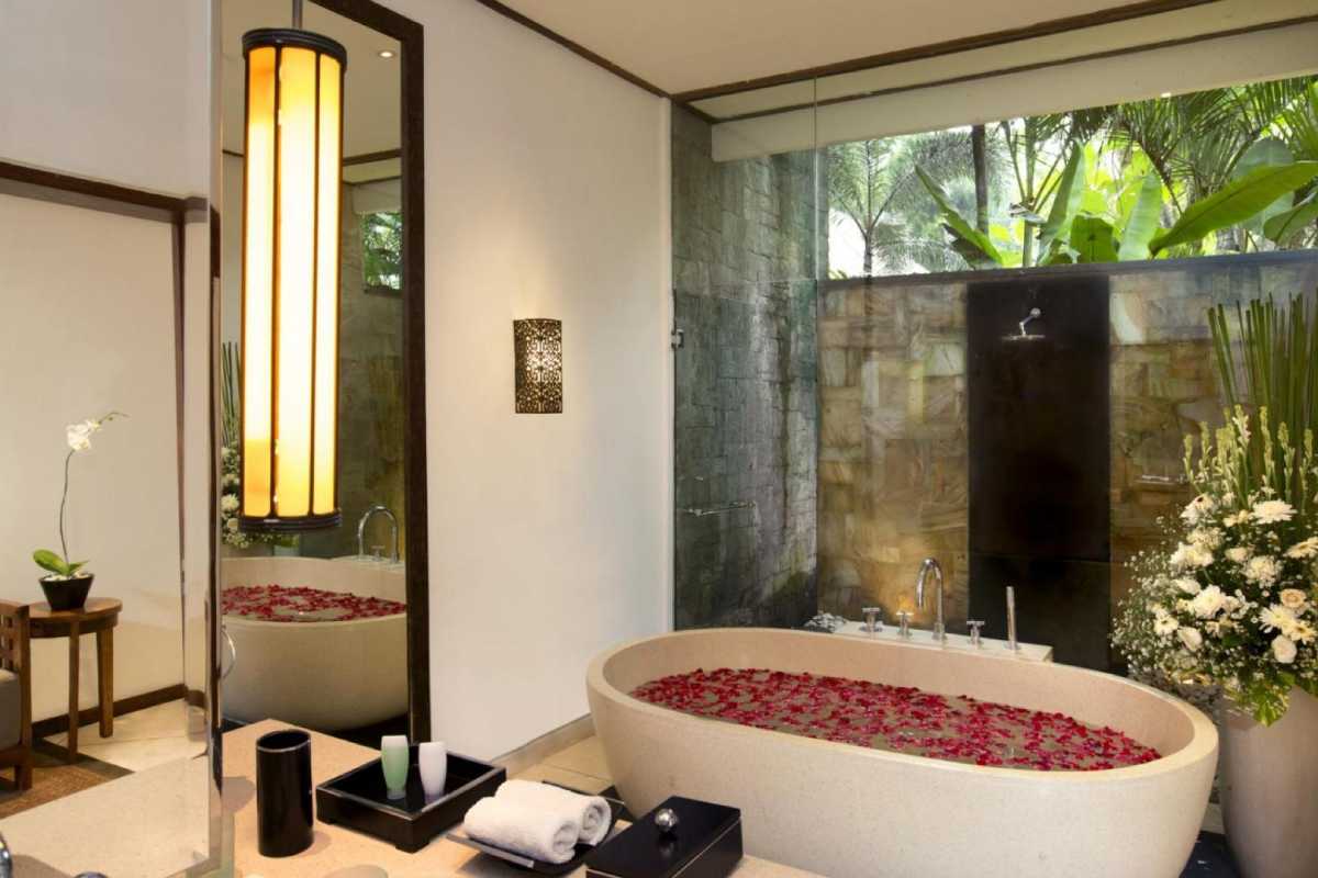 Villa The Sanctuary - Bali.com