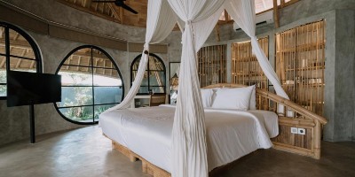 ZIN Canggu Resort Villas