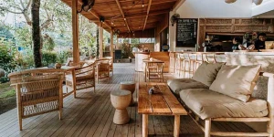 ZIN Cafe Roastery Restaurant coworking