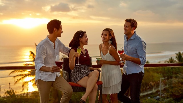 club marriott indonesia discount program