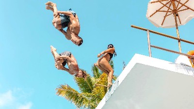 mrs sippy jump tower bali