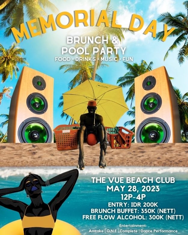 vue lv8 beach club